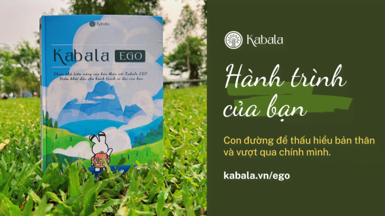 Review: Đánh giá Báo cáo tính cách Kabala