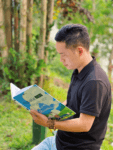 Kabala Ego - Báo Cáo Tính Cách (bản in - bìa cứng)