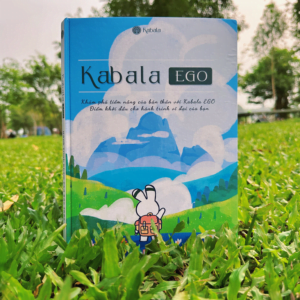 Kabala Ego - Báo Cáo Tính Cách (bản in - bìa cứng)