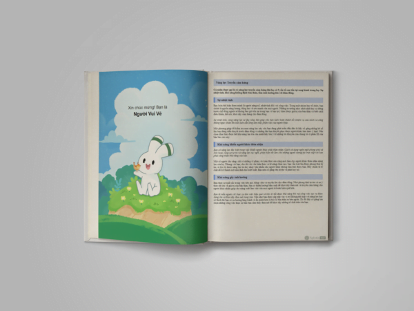 Kabala EGO - Khám Phá Tiềm Năng Bản Thân [Ebook]