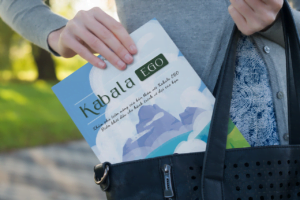 Kabala EGO Book Mockup 19