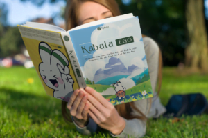Kabala EGO Book Mockup 22