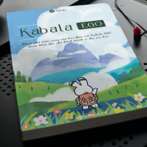Kabala EGO - Khám Phá Tiềm Năng Bản Thân [Ebook]