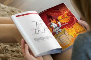 Kabala EGO Book Mockup 7