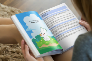Kabala EGO Book Mockup 8