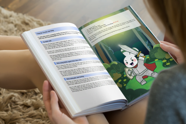 Kabala Ego - Báo Cáo Tính Cách (bản in - bìa mềm)