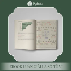 Tử Vi Kabala: Luận Giải Tính Cách Và Cuộc Đời Của Bạn