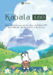 Kabala EGO - Khám Phá Tiềm Năng Bản Thân [Ebook]