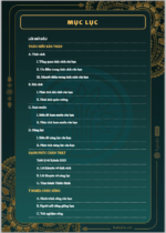 Kabala EGO - Khám Phá Tiềm Năng Bản Thân [Ebook][Dark]