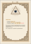 Kabala EGO - Khám Phá Tiềm Năng Bản Thân [Ebook][Light]