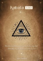 Kabala EGO - Khám Phá Tiềm Năng Bản Thân [Ebook][Light]