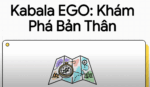 Kabala EGO - Khám Phá Tiềm Năng Bản Thân [Ebook][Light]