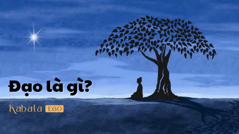 Đạo là gì? Khái Niệm Về Đạo Và Cách Con Người Học Đạo