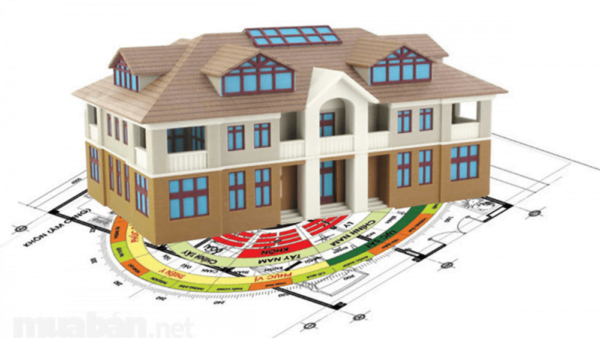 Phong Thủy Là Gì? Tìm Hiểu Kiến Thức Tổng Quan Về Phong Thủy 26 Khi thi công nhà ở gia chủ cũng như nhà thầu rất quan tâm đến phong thủy