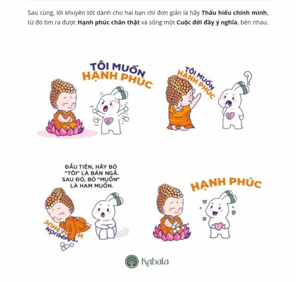 Kabala EGO - Khám Phá Tiềm Năng Bản Thân [Ebook]