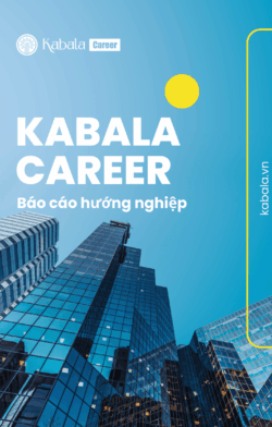 Kabala Career - Báo Cáo Hướng Nghiệp [Ebook]