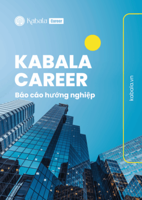 Kabala Career - Báo Cáo Hướng Nghiệp [Ebook]