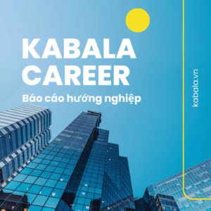 Kabala Career - Báo Cáo Hướng Nghiệp [Ebook]