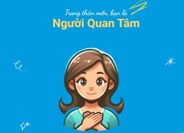 Đi Tìm Câu Trả Lời Cho Câu Hỏi: “Bạn Là Ai?”