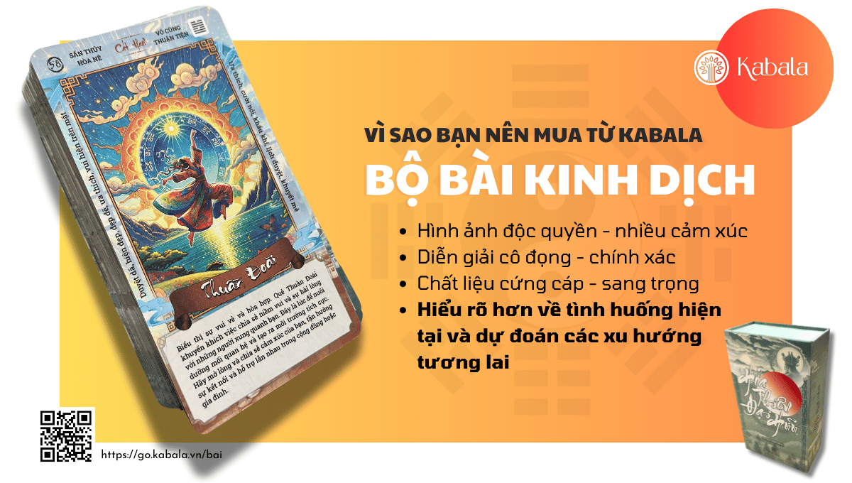 Hội Kinh Dịch là gì? Tìm hiểu chi tiết về Kinh Dịch và các ứng dụng