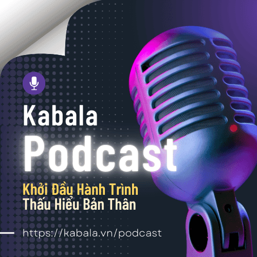 kabala podcast