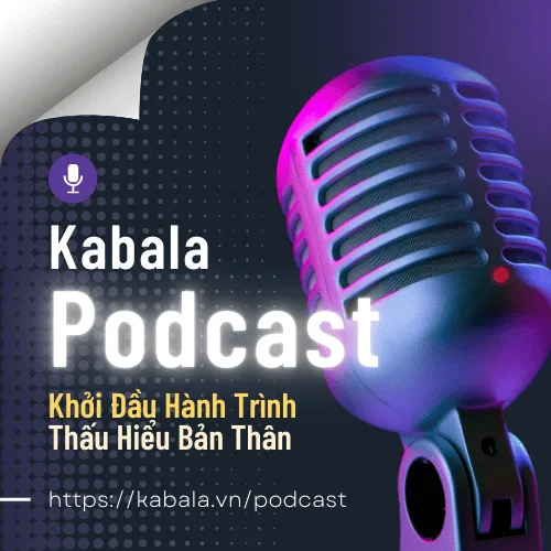 kabala podcast
